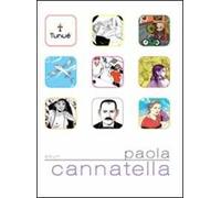 Paola Cannatella. Ediz. illustrata