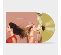 Paola & Chiara - Festival (Spanish version) (lp Gold-Signed-numbered)
