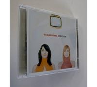 Paola & Chiara - Television