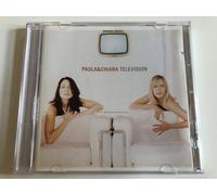 Paola & Chiara - Television (Engl.Version)