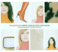 Paola & Chiara - Vamos a Bailar(Engl.Version)