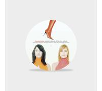 Paola & Chiara - Vamos a bailar (remix-Picture-Numerato)