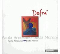 Paola/dado Moroni Arnesano - Defra