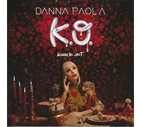 Paola Danna - K.O.