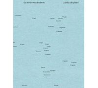 Paola De Pietri. Da inverno a inverno. Immagini attraverso le campagne dell'Emilia-Romagna. Ediz. italiana e inglese