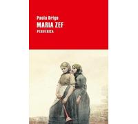Paola Drigo Maria Zef (Tascabile)