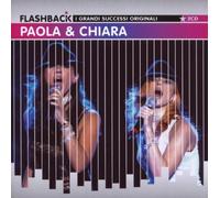 Paola E Chiara - Paola & Chiara New Artwork 2009