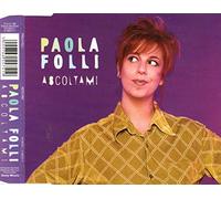 paola folli - ascoltami