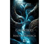 Paola Giometti Grimório de Magia Nórdica (Tascabile)