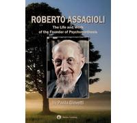 Paola Giovetti Roberto Assagioli (Tascabile)