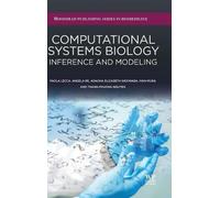 Paola Lecca Angela Re Adaoha Elizabeth Ihekwa Computational S (Copertina rigida)