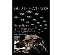 Paola Leopizzi Harris Exopolitics (Tascabile)