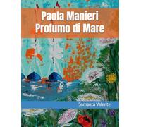 Paola Manieri Profumo di Mare