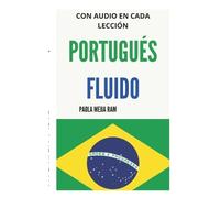 Paola Mejia Ram Portugués Fluido (Tascabile) Portugués Fluido