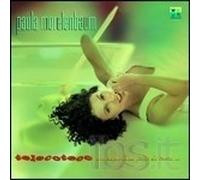 Paola Morelenbaum - Telecoteco - Cd