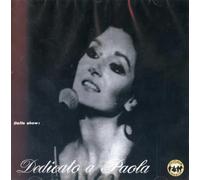 Paola Musiani - Dedicato A Paola (1 CD Audio)