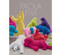 Paola Pivi. Ediz. inglese