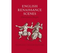 Paola Pugliatti English Renaissance Scenes (Tascabile)