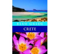 Paola Pugsley Blue Guide Crete (Tascabile) Blue Guides