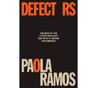 Paola Ramos Defectors (Copertina rigida)