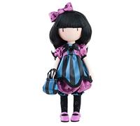 Paola Regina Bambola Gorjuss The Frock 32 cm Multicolore (4916