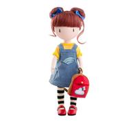 Paola Reina 04927 - Bambola Where AN I 32 cm