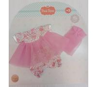 Paola Reina Abbigliamento Anita 36 Cm