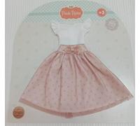 Paola Reina Abbigliamento Anna 32 Cm