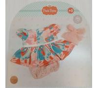 Paola Reina Abbigliamento Minipikolina 42 Cm