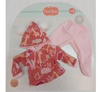 Paola Reina Abbigliamento Minipikolina 42 Cm
