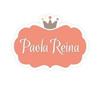 Paola Reina- Accessorio Bambola 32 cm, Colore Bianco, 84588