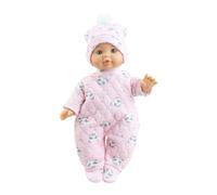 Paola Reina bambola Andy - Bambola di primavera 27 cm giocattolo bambola