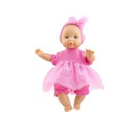 Paola Reina Bambola Andy Primavera Anita 27 cm - Bambola da gioco realistica