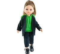 Paola Reina Bambola Berta 32 cm