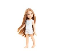 Paola Reina Bambola Cristi Amici 32 Cm con Pigiama