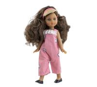 E_0002_S2444531 Paola Reina Bambola Paola Reina Daniela 21 cm Giocattoli