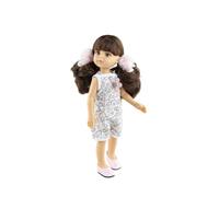 E_0002_S2447988 Paola Reina Bambola Paola Reina Estefania 32 cm Giocattoli