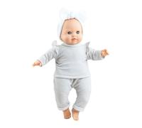 Paola Reina Bambola giocattolo Manus Tona 36 cm realistico