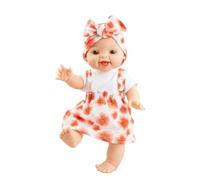 Paola Reina Bambola Gordi Bambola luminosa 34 cm - Bambola realistica