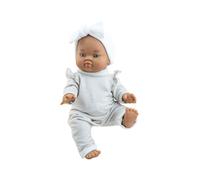 Paola Reina bambola Gordi ragazza 34 cm realistica bambola