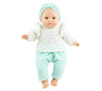 Paola Reina Bambola Laya 36 cm - Bambola realistica per bambini