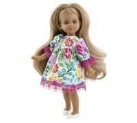 Paola Reina Bambola Martina 21 cm