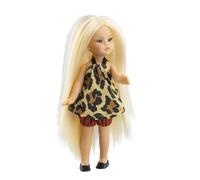 Paola Reina Bambola Nahia 21 Cm