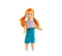 E_0002_S2441595 Paola Reina Bambola Paola Reina Sandra 21 cm Giocattoli