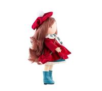 Paola Reina Bambola You Turn My World Upside 32 cm