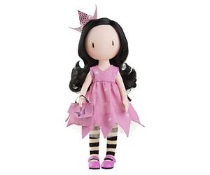 Paola Reina (PAOLJ) 04911 - Bambola da sogno, 32 cm, multicolore