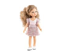 Paola Reina Pop Amigas Maria José (32cm)