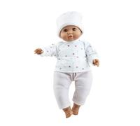 Paola Reina pop boy Juan 36 cm - realistico bambola giocattolo ragazzo