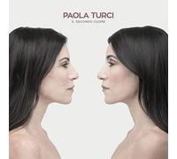 Paola Turci - Il Secondo Cuore - Vinile Rosso Numerato (Esclusiva Amazon.it)