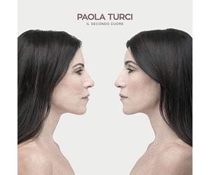 Paola Turci - Il Secondo Cuore - Vinile Rosso Numerato (Esclusiva Amazon.it)